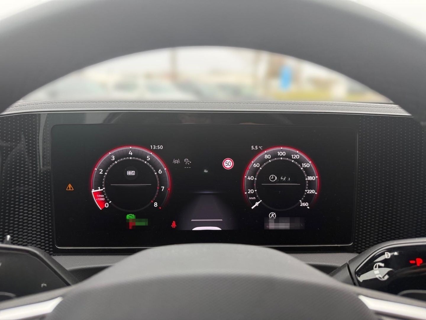 Volkswagen Tiguan GOAL 1.5 eTSI DSG AHK-klappbar Navi foto 18