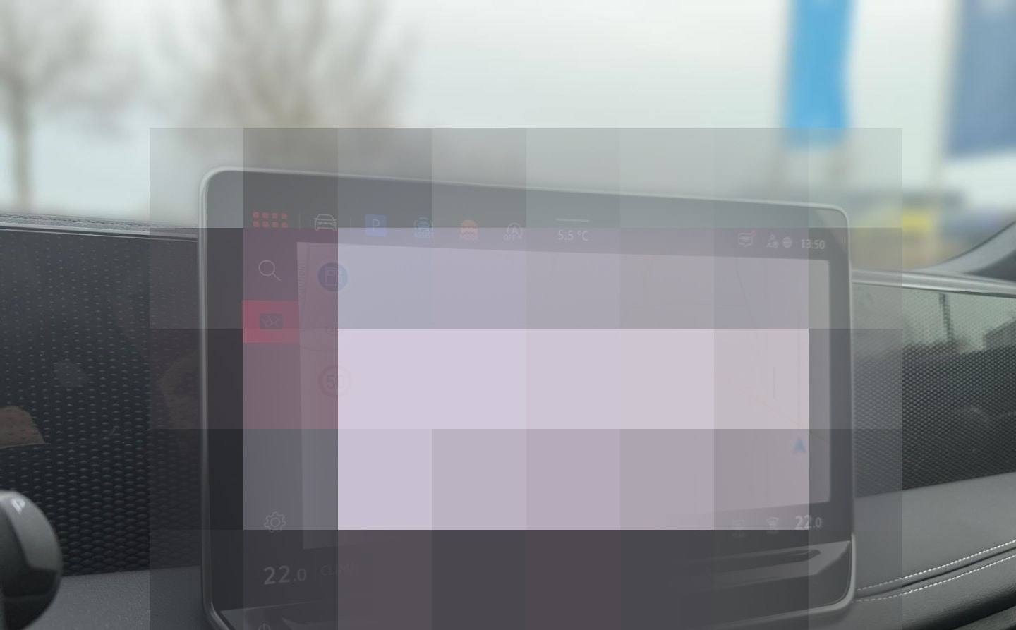 Volkswagen Tiguan GOAL 1.5 eTSI DSG AHK-klappbar Navi foto 19