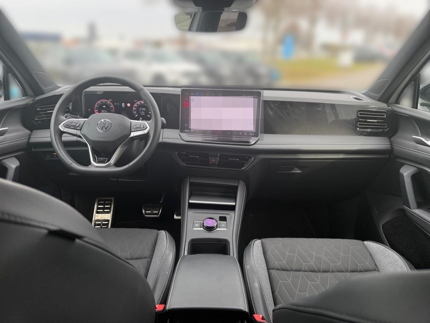 Volkswagen Tiguan GOAL 1.5 eTSI DSG AHK-klappbar Navi foto 20