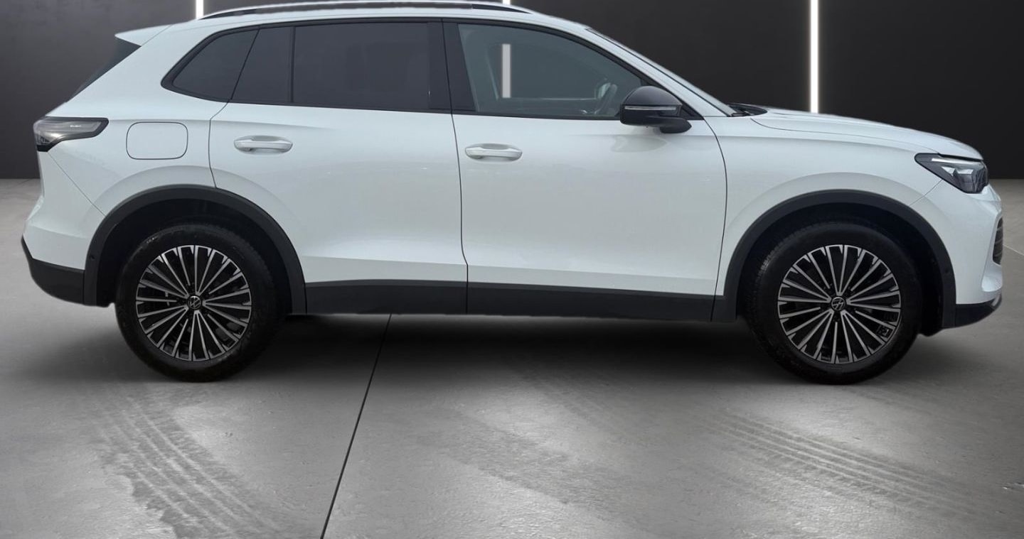 Volkswagen Tiguan GOAL 1.5 eTSI DSG AHK-klappbar Navi foto 3