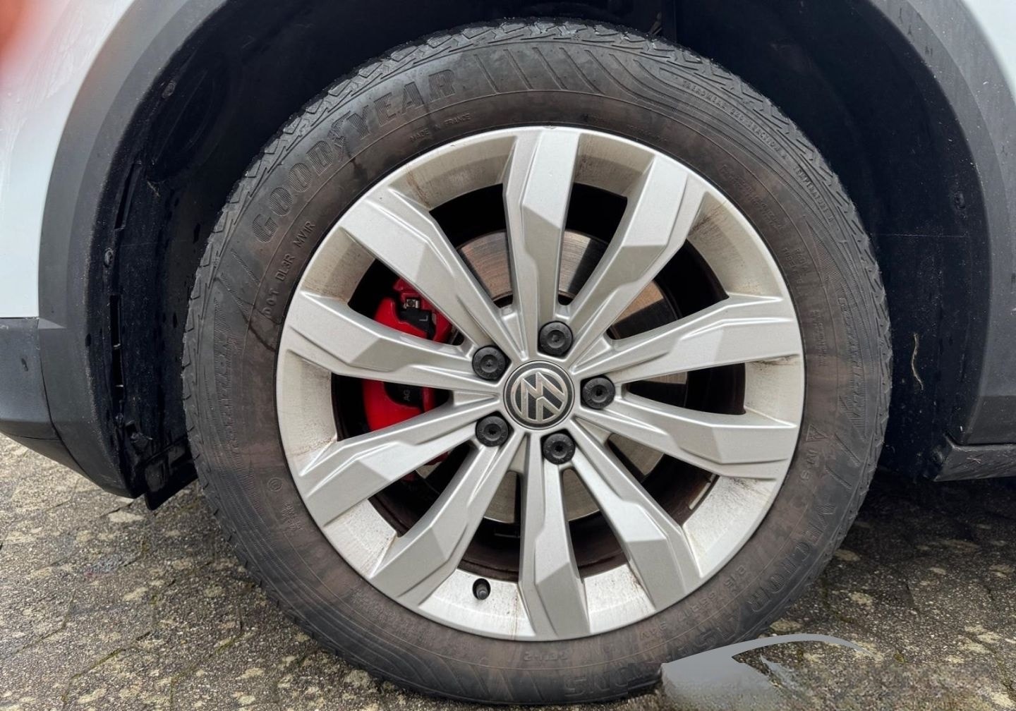 Volkswagen T-Roc 1.5 Sport El. Pano Navi 2-Zonen-Klima Fahr foto 12