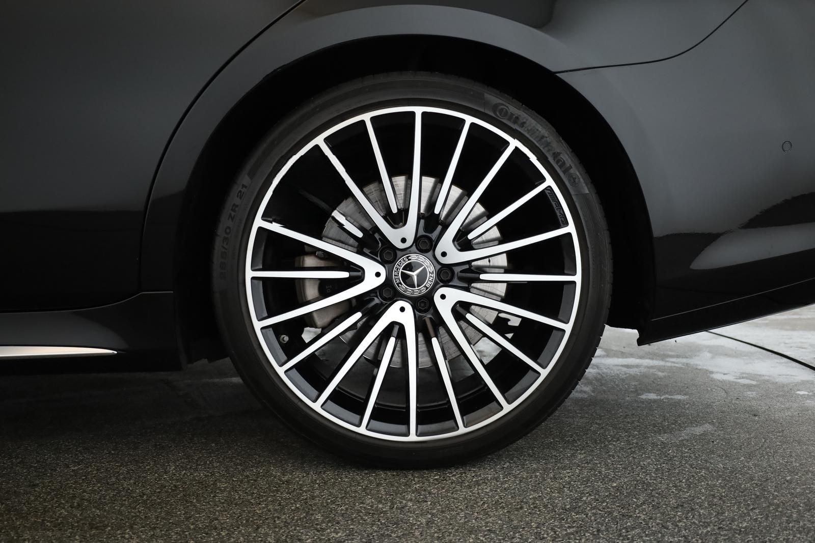 Mercedes-Benz S 580 lang AMG DIGITAL Pano HUD HighEndFond 21" foto 13