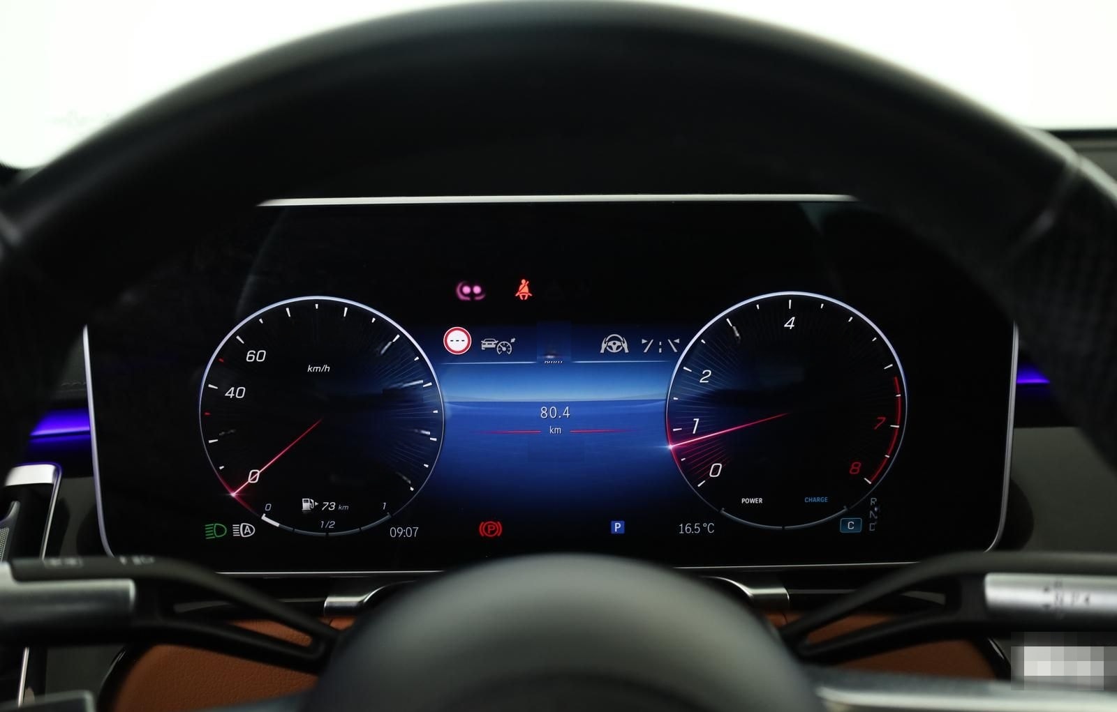 Mercedes-Benz S 580 lang AMG DIGITAL Pano HUD HighEndFond 21" foto 14
