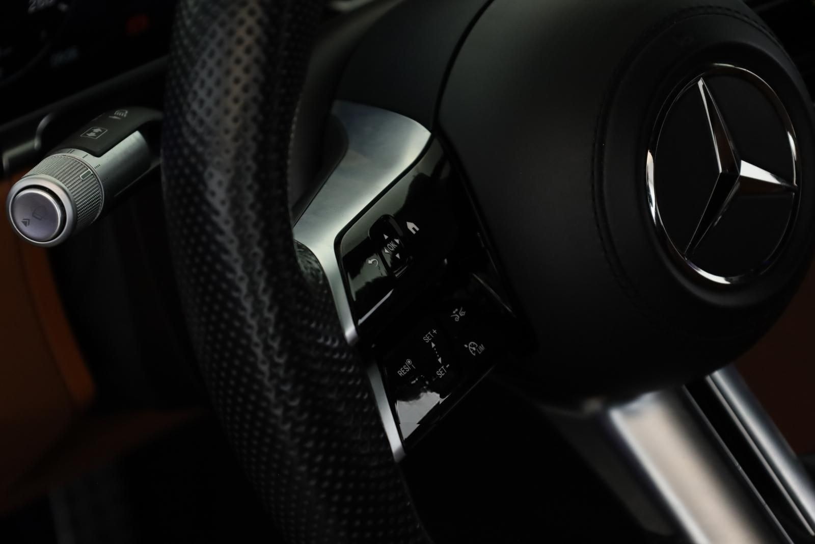 Mercedes-Benz S 580 lang AMG DIGITAL Pano HUD HighEndFond 21" foto 17