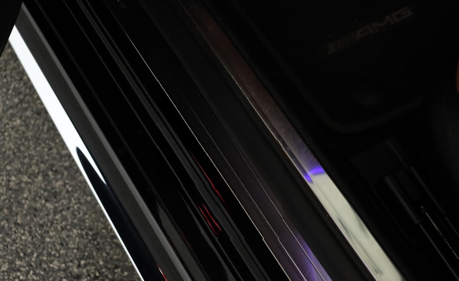 Mercedes-Benz S 580 lang AMG DIGITAL Pano HUD HighEndFond 21" foto 18