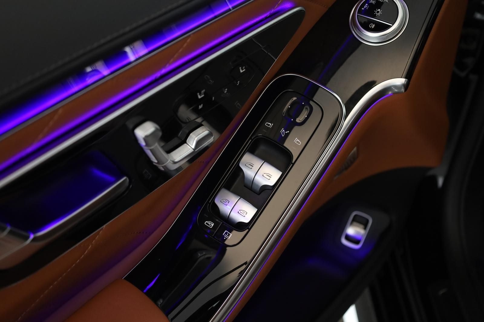 Mercedes-Benz S 580 lang AMG DIGITAL Pano HUD HighEndFond 21" foto 19