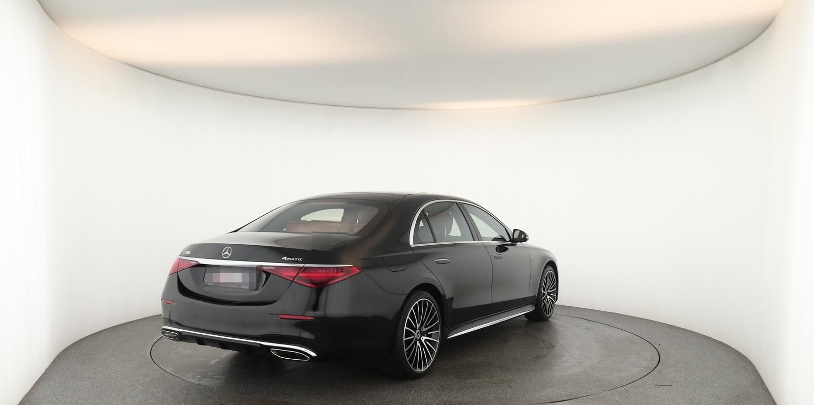 Mercedes-Benz S 580 lang AMG DIGITAL Pano HUD HighEndFond 21" foto 24