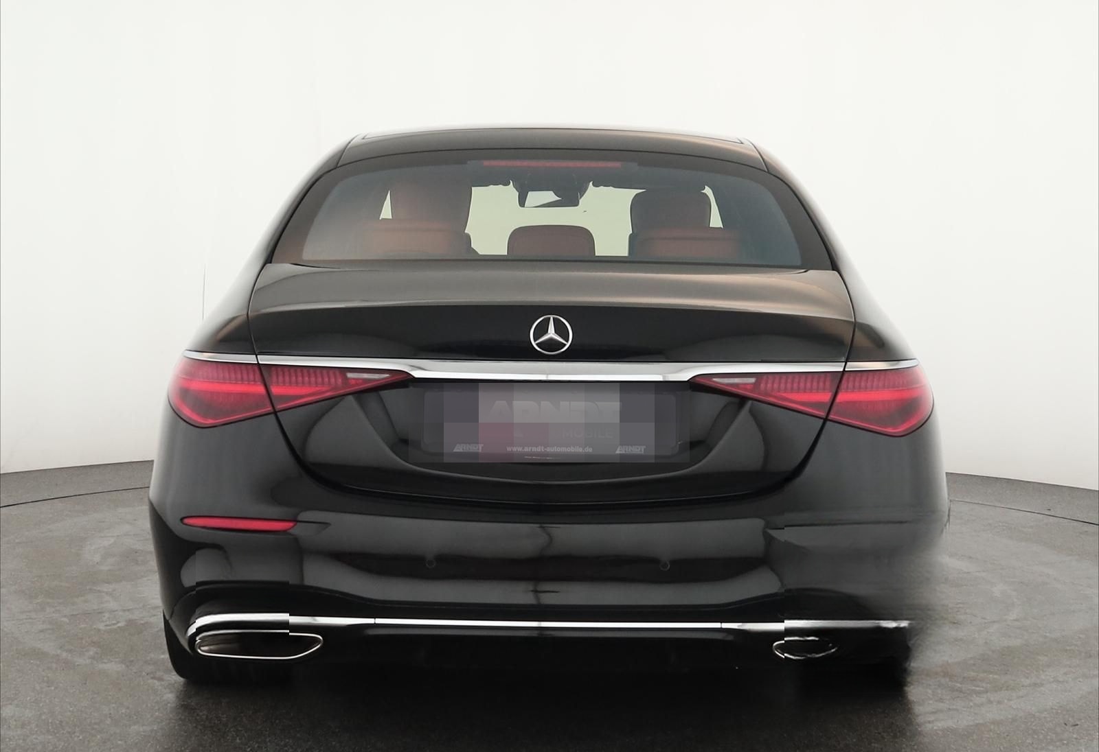 Mercedes-Benz S 580 lang AMG DIGITAL Pano HUD HighEndFond 21" foto 4