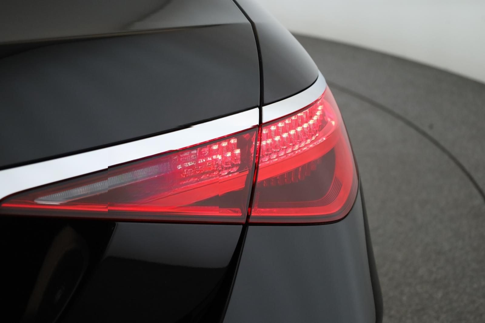 Mercedes-Benz S 580 lang AMG DIGITAL Pano HUD HighEndFond 21" foto 8