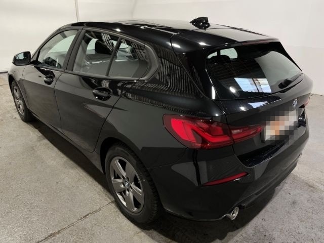 BMW 118 d Advantage Automatik EU6d Navi LED PDCv+h foto 2