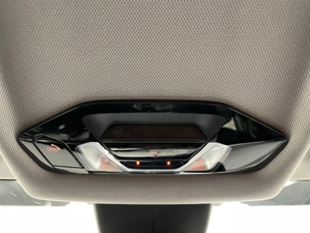 BMW 118 d Advantage Automatik EU6d Navi LED PDCv+h foto 13