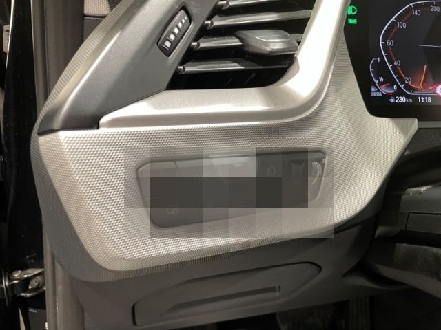 BMW 118 d Advantage Automatik EU6d Navi LED PDCv+h foto 19