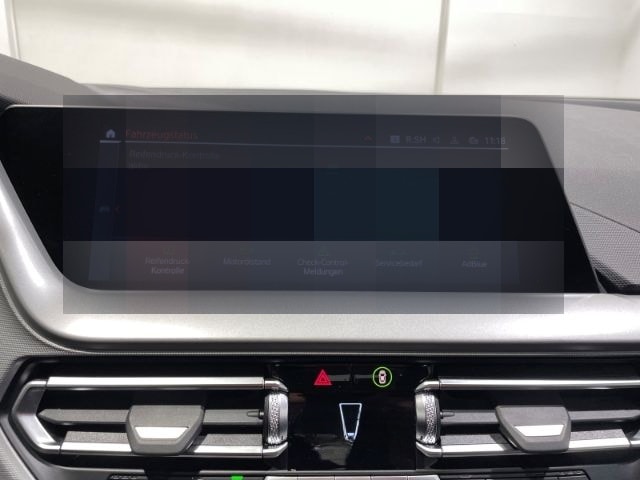 BMW 118 d Advantage Automatik EU6d Navi LED PDCv+h foto 22