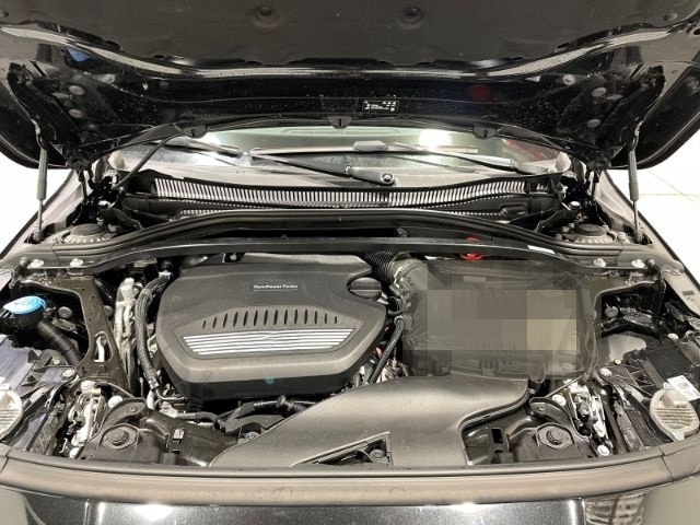 BMW 118 d Advantage Automatik EU6d Navi LED PDCv+h foto 25