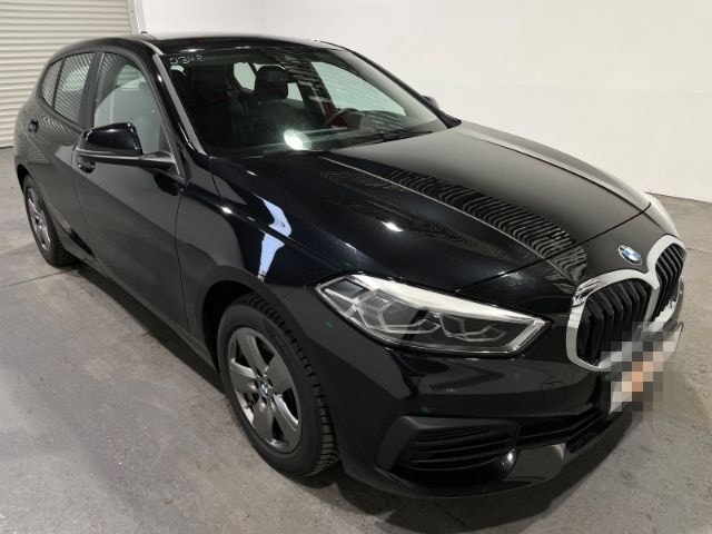 BMW 118 d Advantage Automatik EU6d Navi LED PDCv+h foto 4