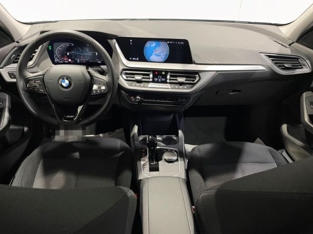 BMW 118 d Advantage Automatik EU6d Navi LED PDCv+h foto 8