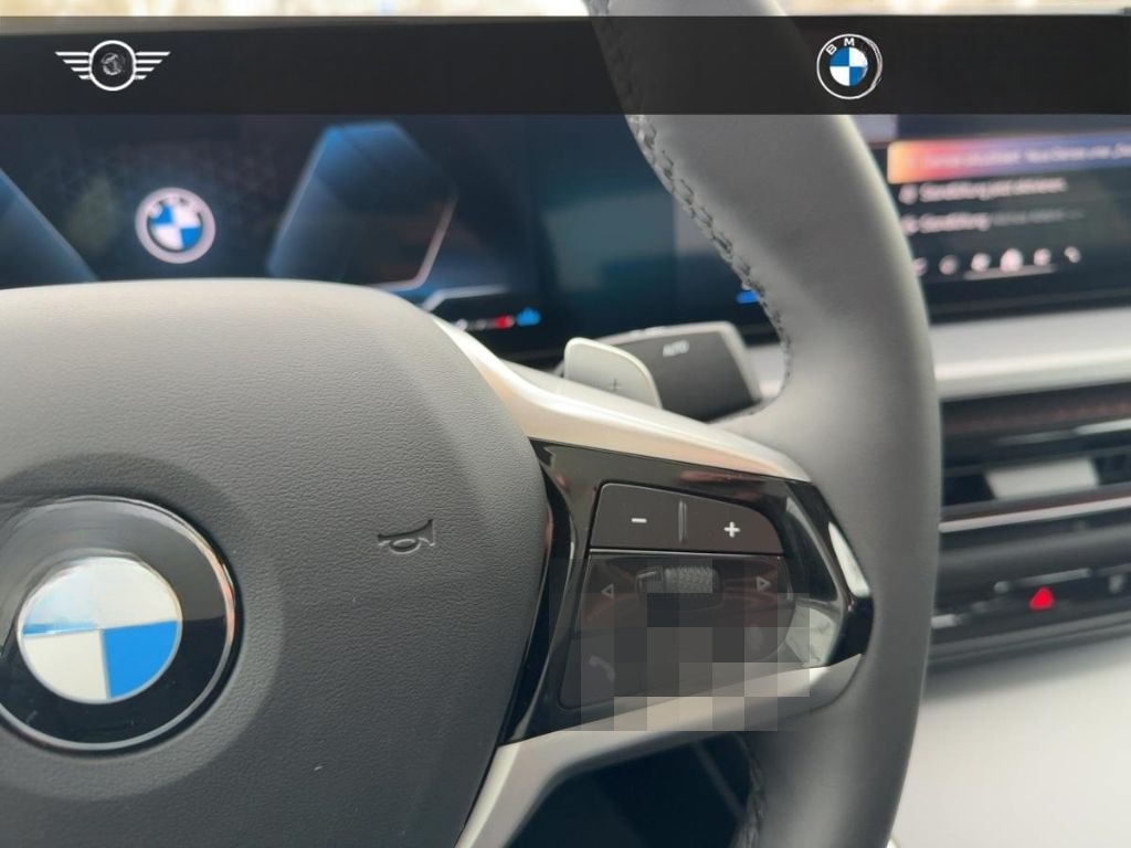 BMW 320 i xDrive Limousine Park-Assistent Guidance P foto 16