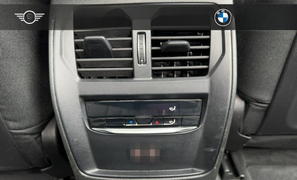 BMW 320 i xDrive Limousine Park-Assistent Guidance P foto 19