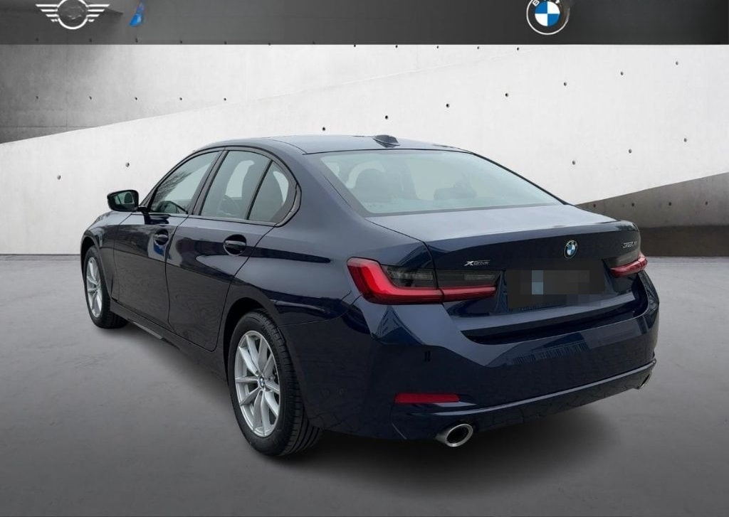 BMW 320 i xDrive Limousine Park-Assistent Guidance P foto 3