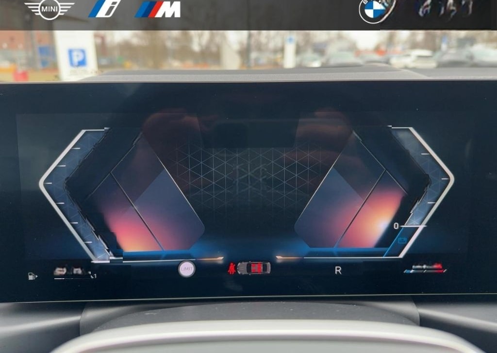 BMW 320 i xDrive Limousine Park-Assistent Guidance P foto 21