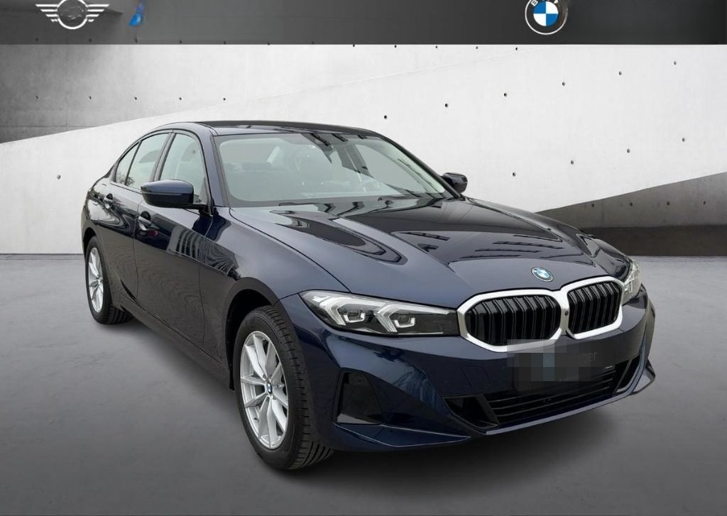 BMW 320 i xDrive Limousine Park-Assistent Guidance P foto 5