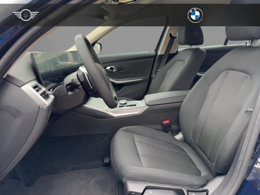BMW 320 i xDrive Limousine Park-Assistent Guidance P foto 7