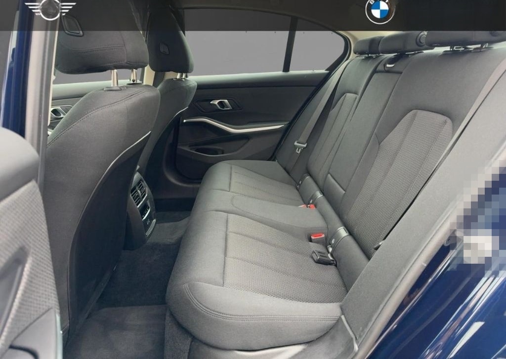 BMW 320 i xDrive Limousine Park-Assistent Guidance P foto 8