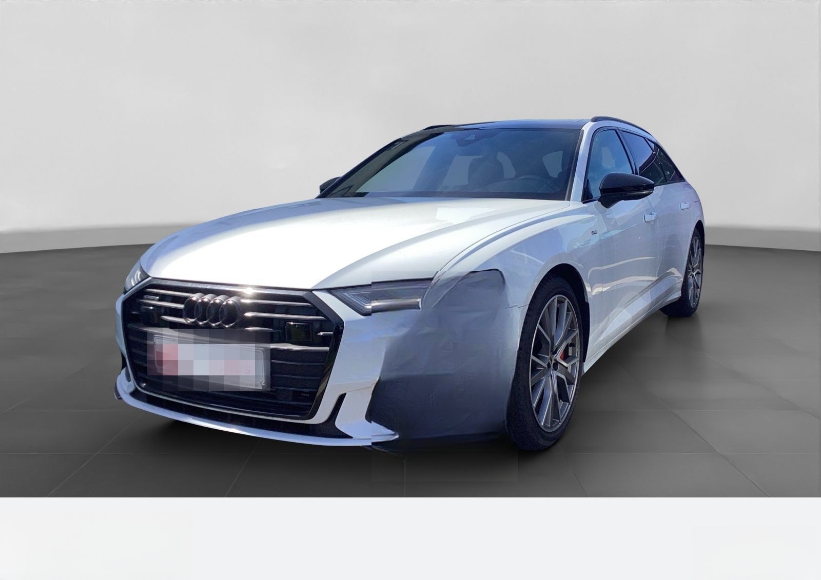 Audi A6 Avant 55 TFSI e Q S LNE LM20 AHK foto 1