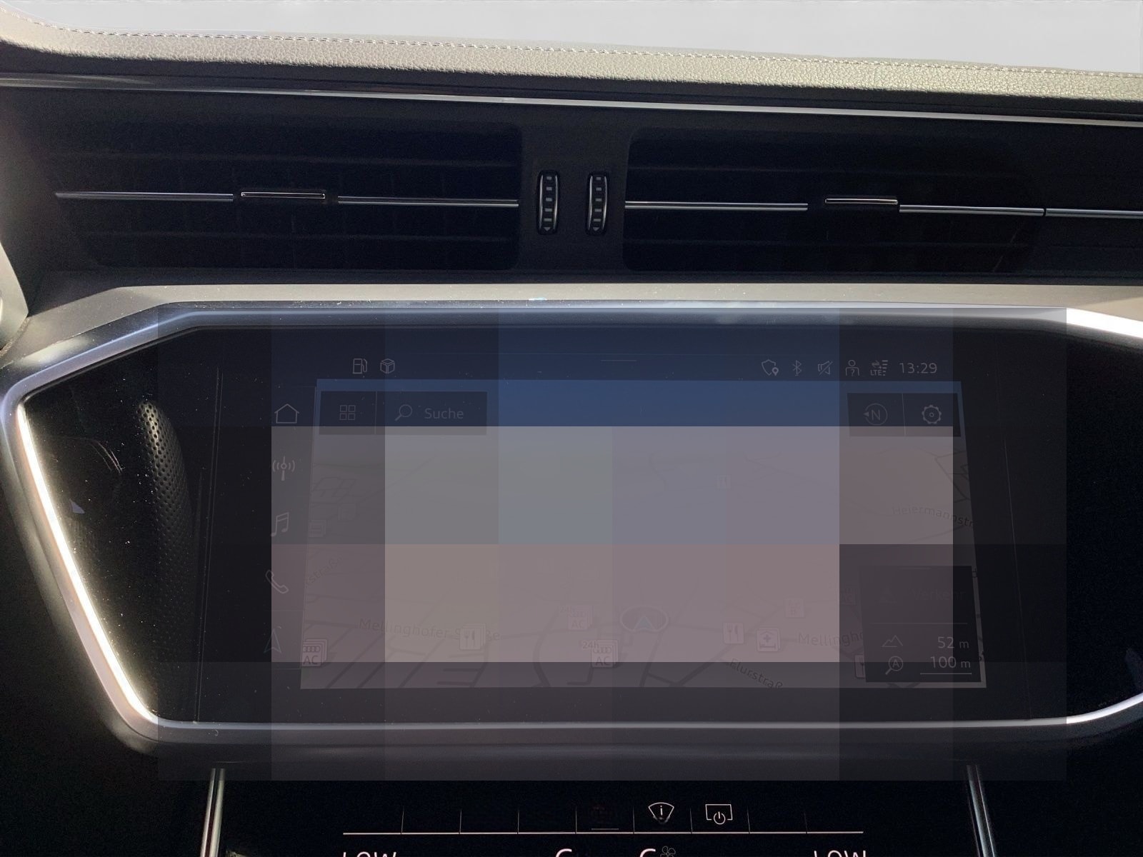 Audi A6 Avant 55 TFSI e Q S LNE LM20 AHK foto 12