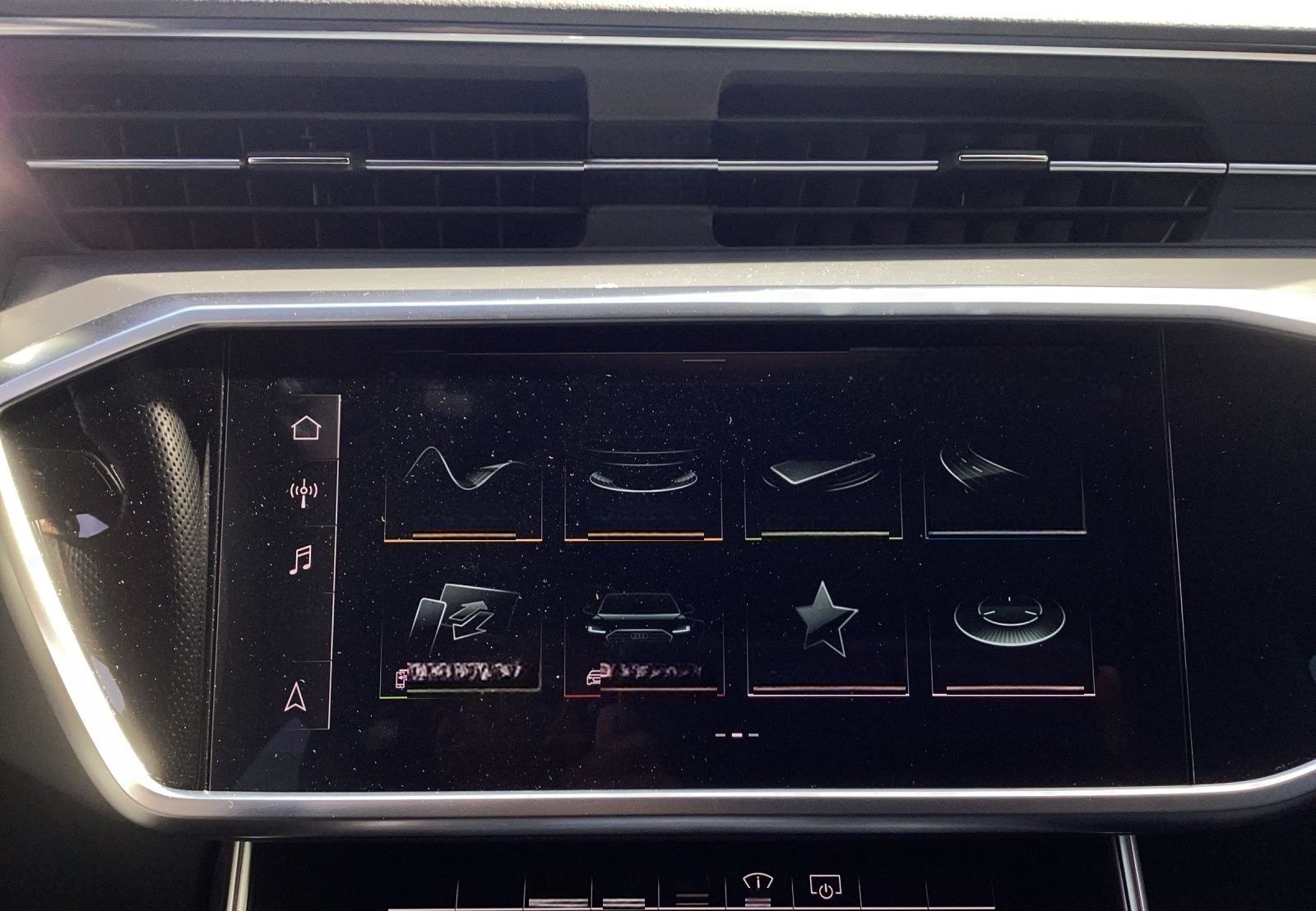 Audi A6 Avant 55 TFSI e Q S LNE LM20 AHK foto 14