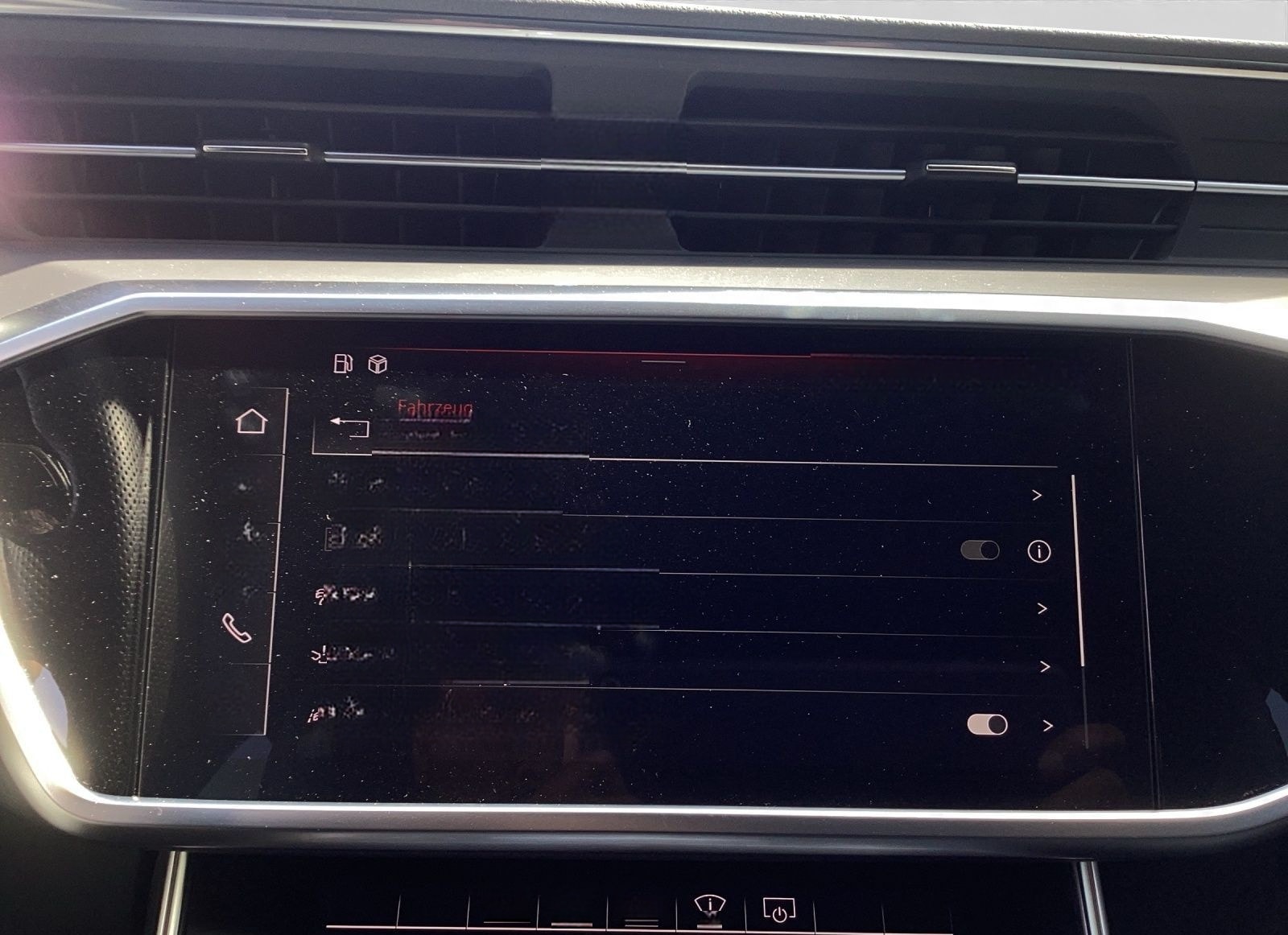 Audi A6 Avant 55 TFSI e Q S LNE LM20 AHK foto 15