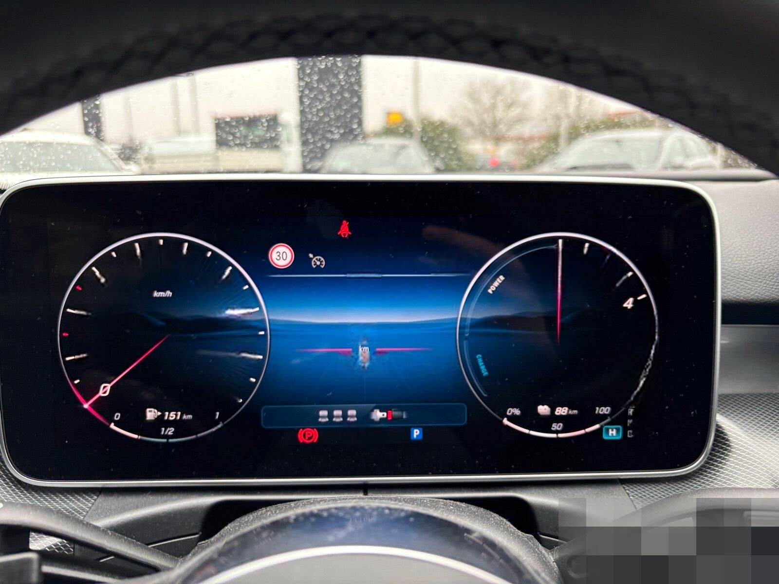 Mercedes-Benz C 300 e T Avntg/Navi/Advance.Plus-Paket/Kam/Led foto 14