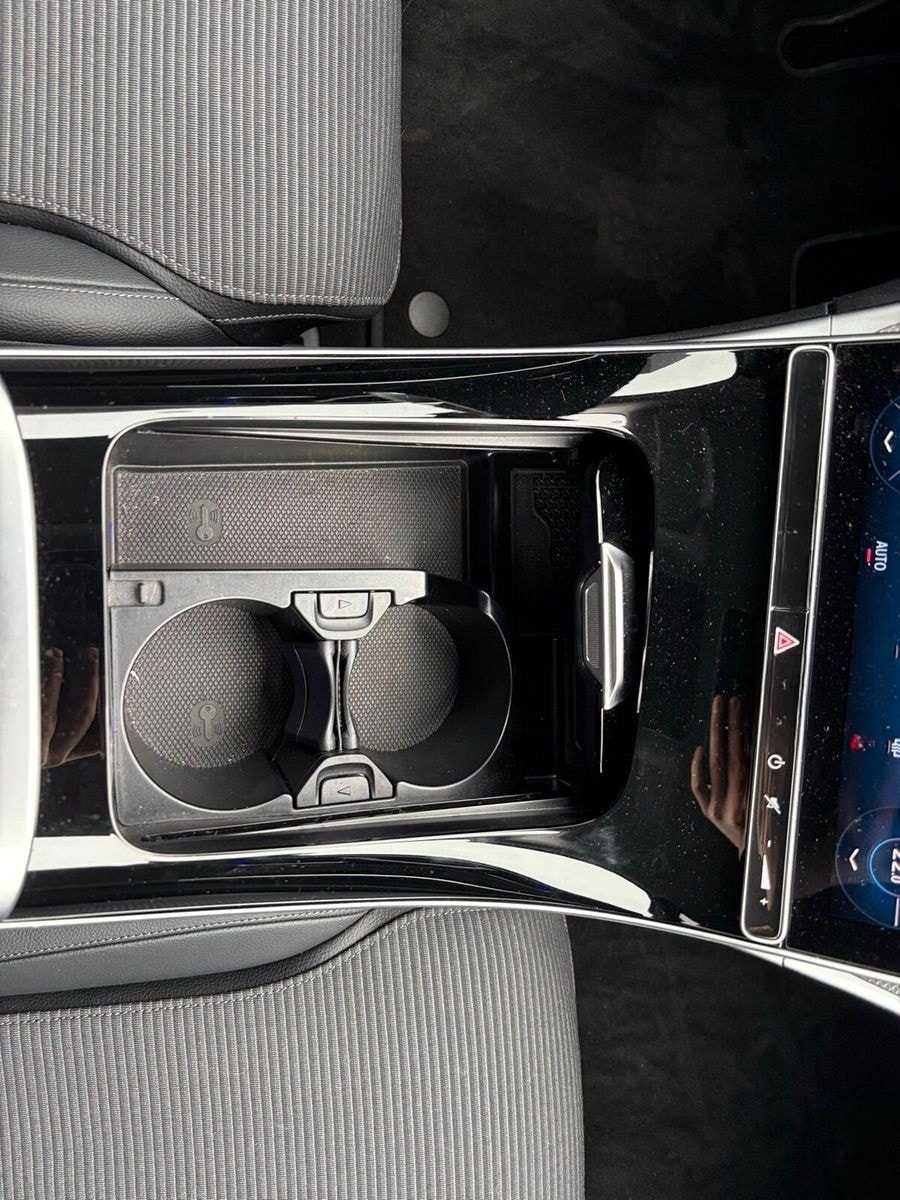 Mercedes-Benz C 300 e T Avntg/Navi/Advance.Plus-Paket/Kam/Led foto 17