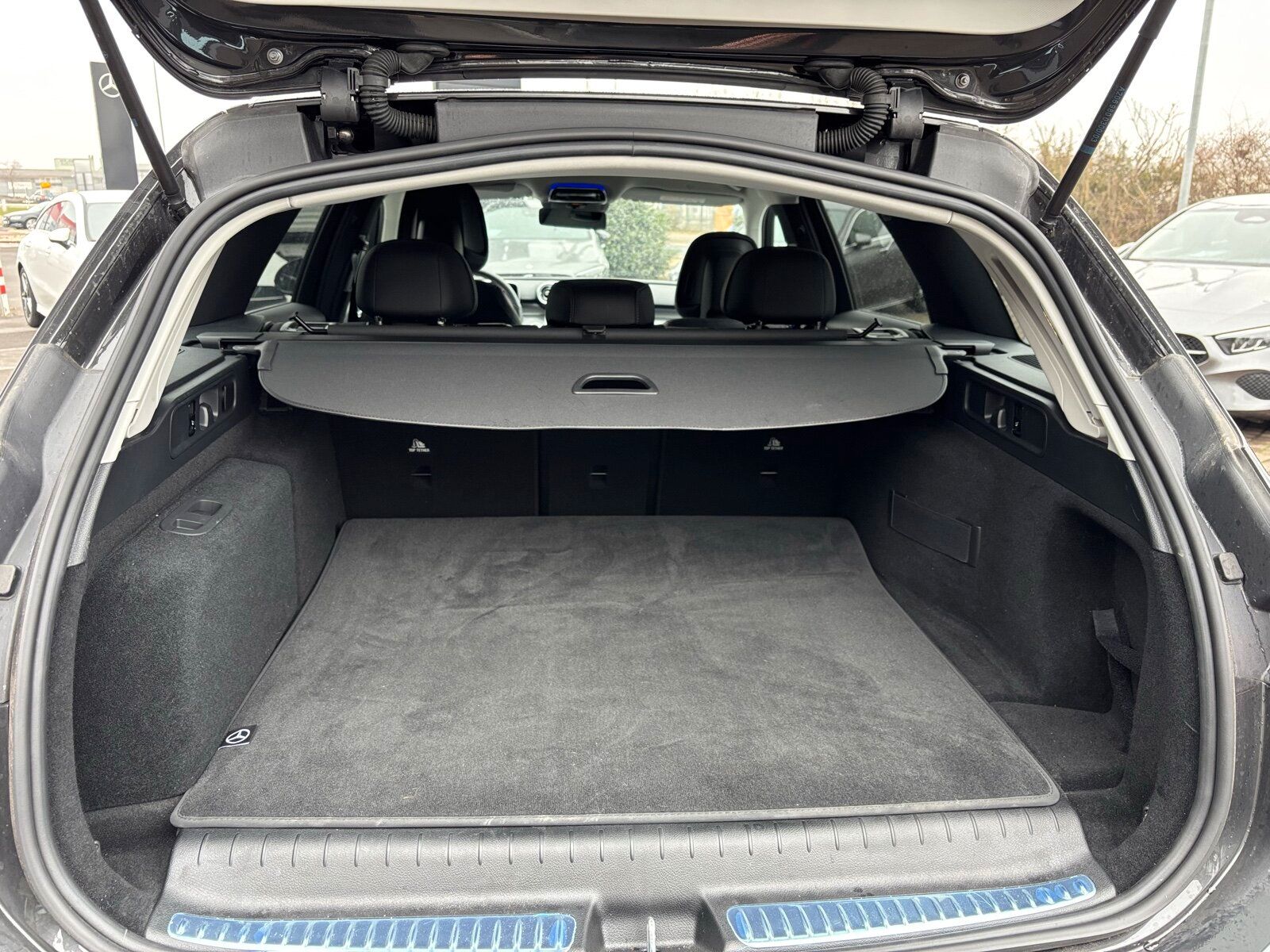 Mercedes-Benz C 300 e T Avntg/Navi/Advance.Plus-Paket/Kam/Led foto 19