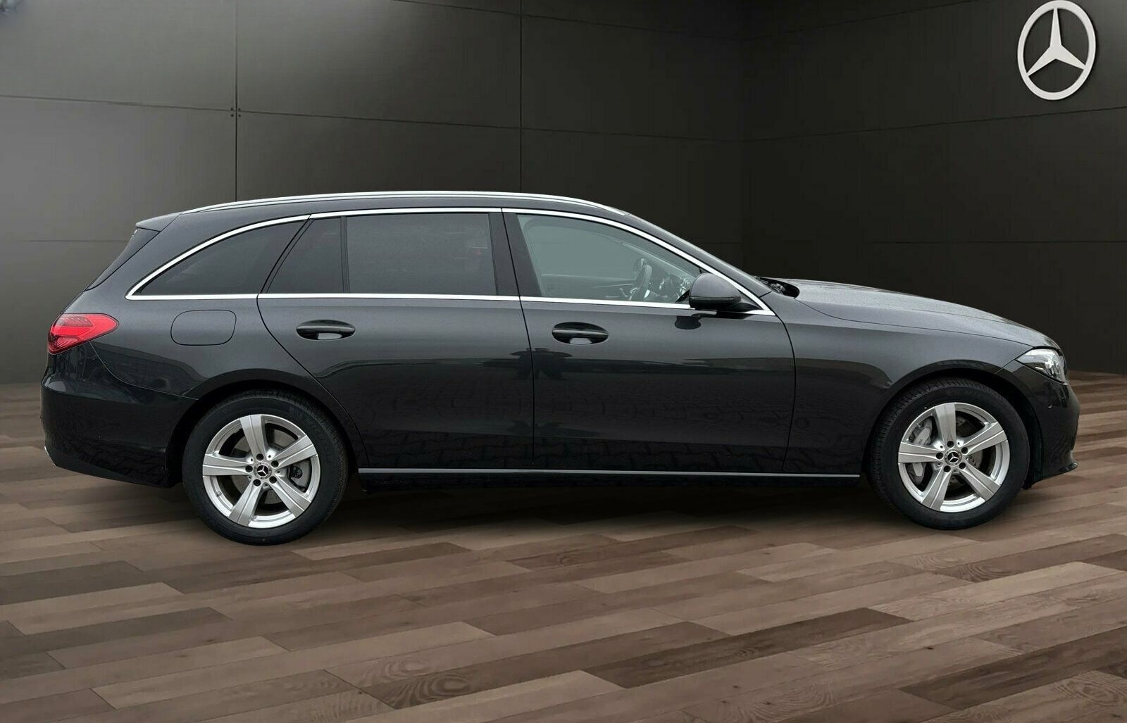 Mercedes-Benz C 300 e T Avntg/Navi/Advance.Plus-Paket/Kam/Led foto 4