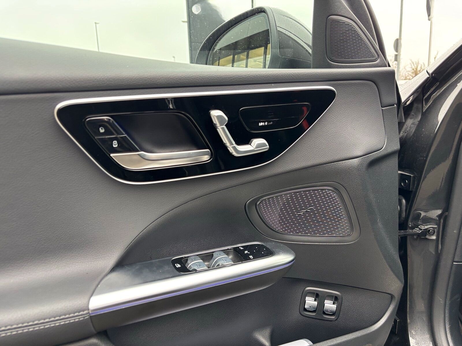 Mercedes-Benz C 300 e T Avntg/Navi/Advance.Plus-Paket/Kam/Led foto 9