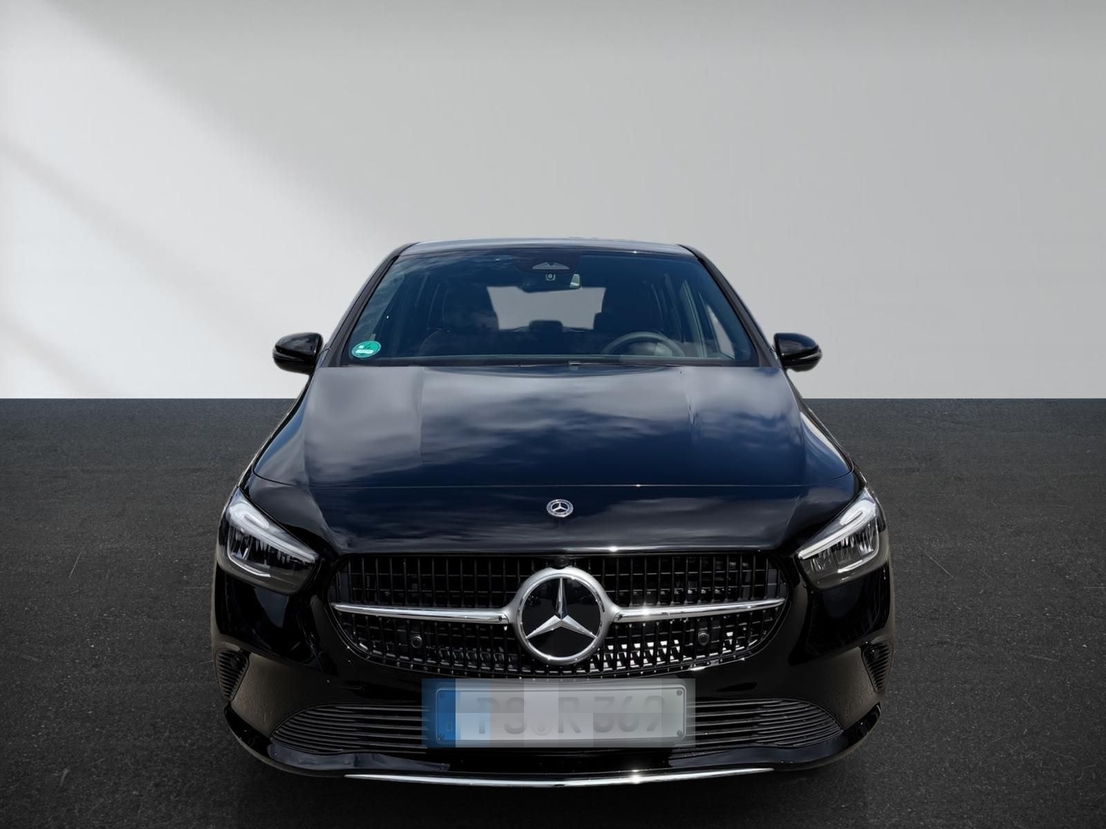 Mercedes-Benz B 180 PROGRESSIV+WINTER+EASYPACK+DISTRONIC+SOUND foto 3