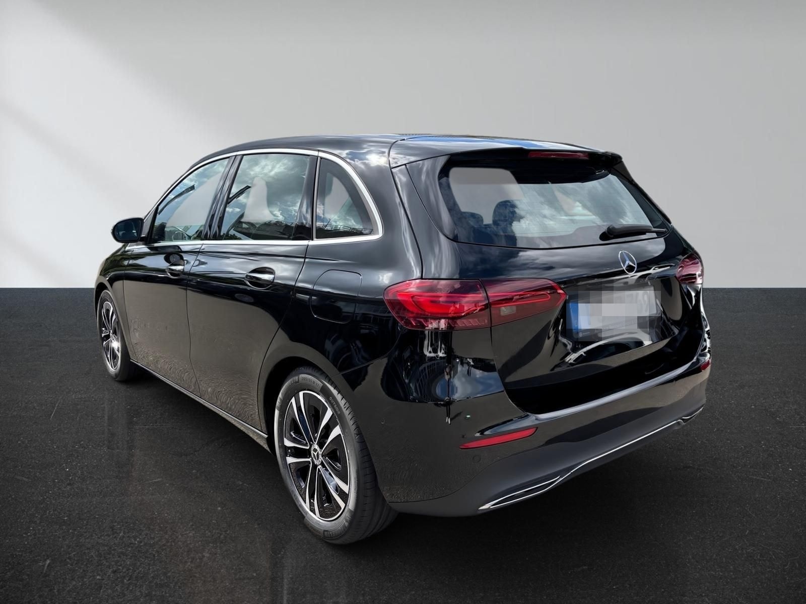 Mercedes-Benz B 180 PROGRESSIV+WINTER+EASYPACK+DISTRONIC+SOUND foto 5