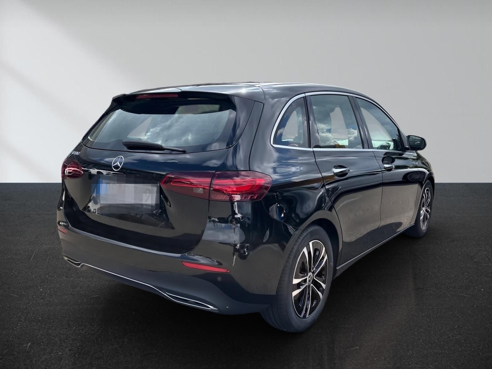 Mercedes-Benz B 180 PROGRESSIV+WINTER+EASYPACK+DISTRONIC+SOUND foto 6