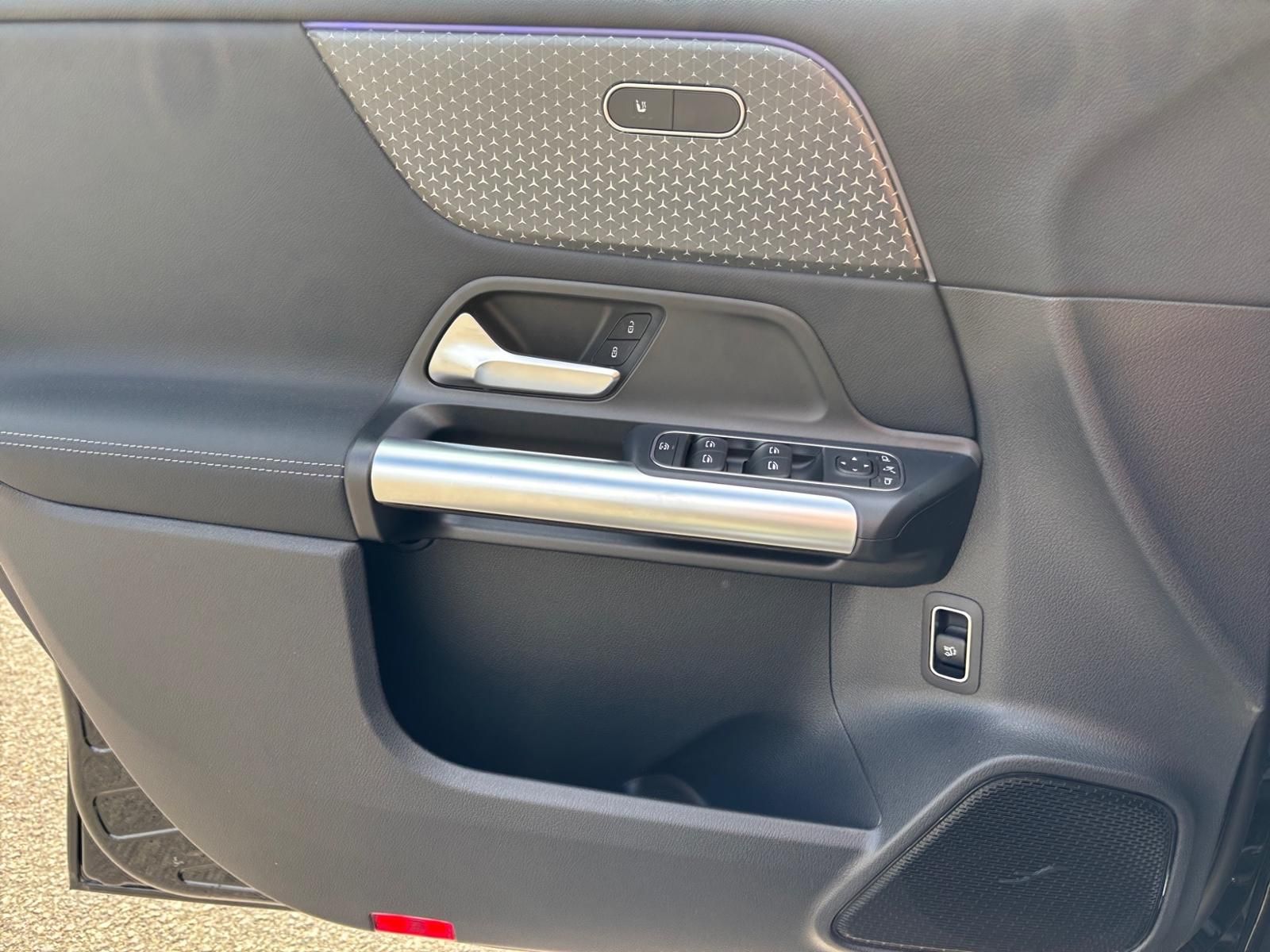 Mercedes-Benz B 180 PROGRESSIV+WINTER+EASYPACK+DISTRONIC+SOUND foto 8