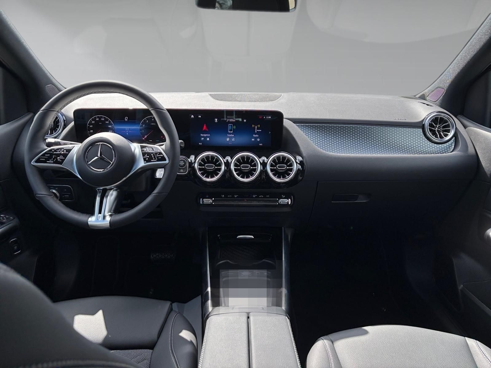 Mercedes-Benz B 180 PROGRESSIV+WINTER+EASYPACK+DISTRONIC+SOUND foto 10