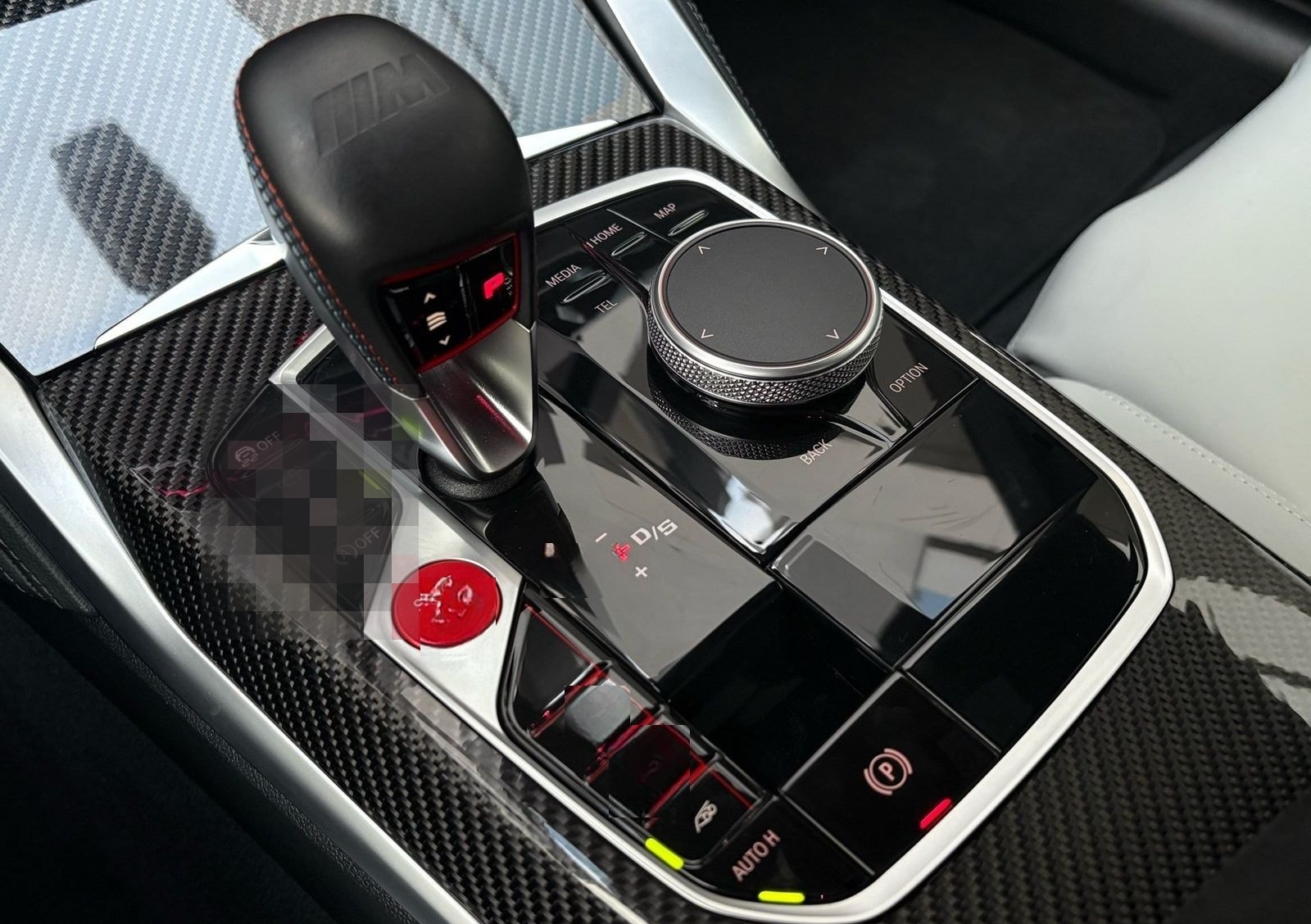 BMW M4 Competition M xDrive M Drivers DA Prof PA+ HK foto 11