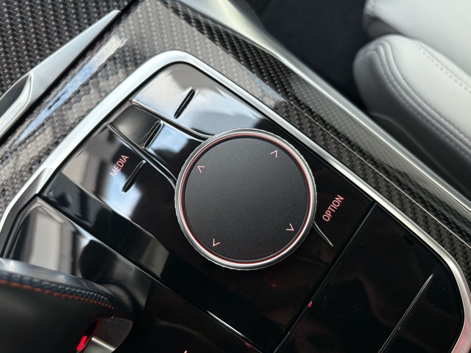 BMW M4 Competition M xDrive M Drivers DA Prof PA+ HK foto 14