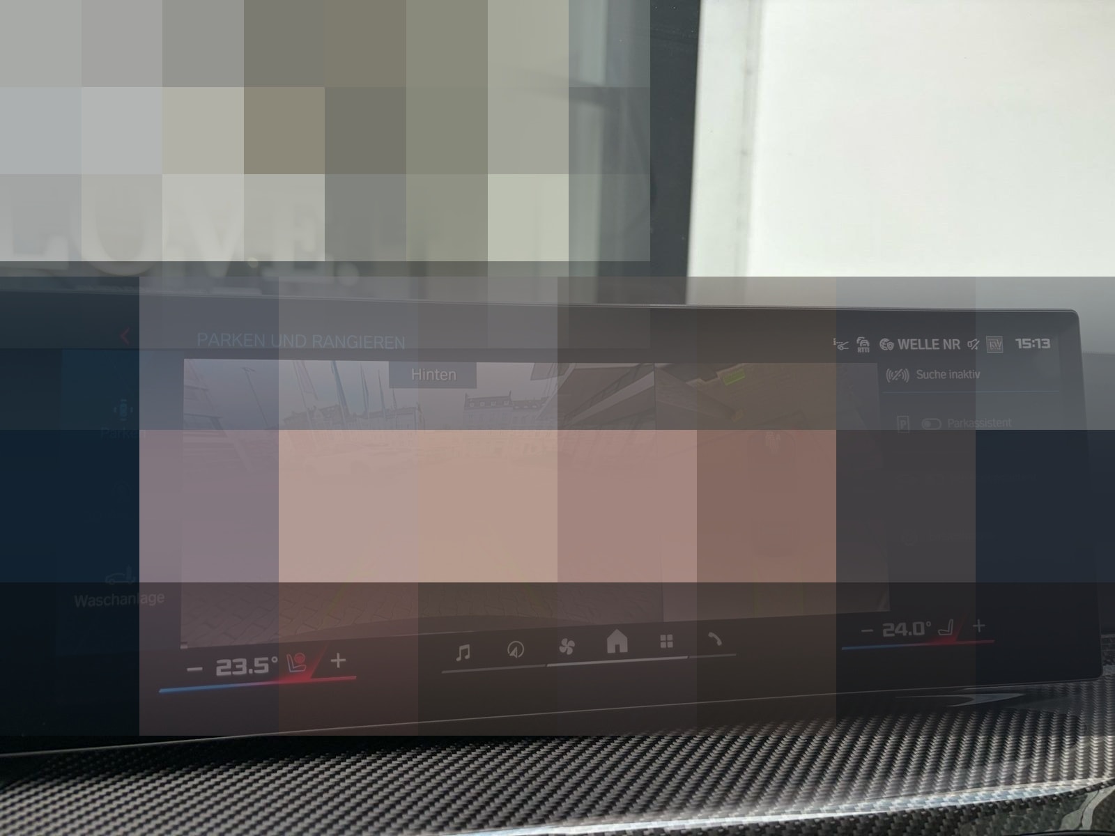 BMW M4 Competition M xDrive M Drivers DA Prof PA+ HK foto 16