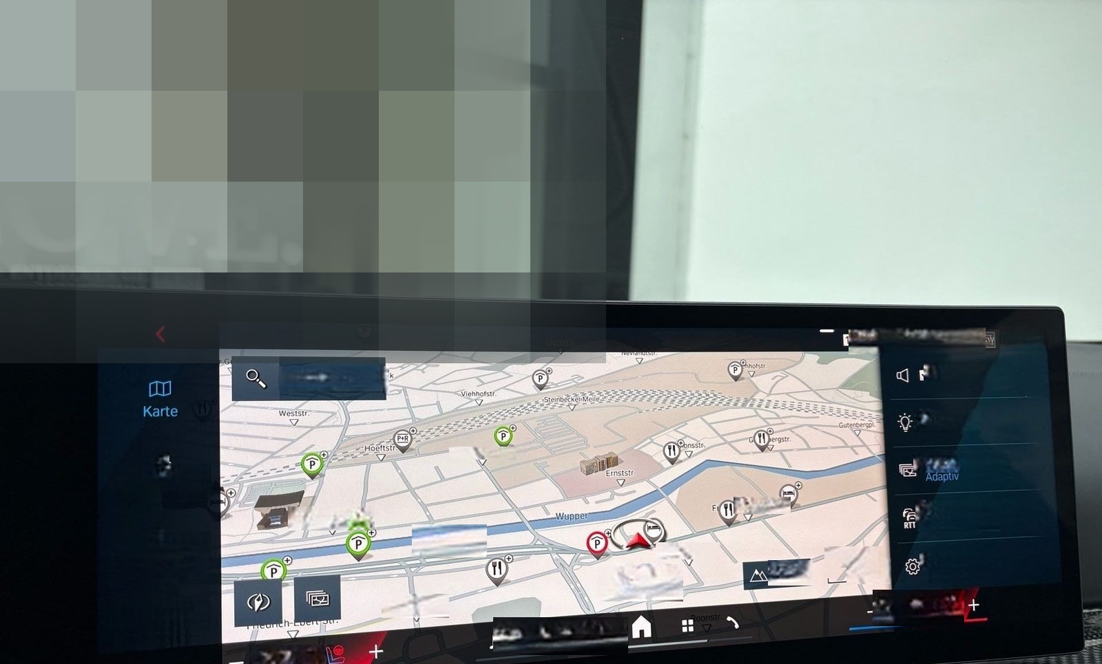 BMW M4 Competition M xDrive M Drivers DA Prof PA+ HK foto 17