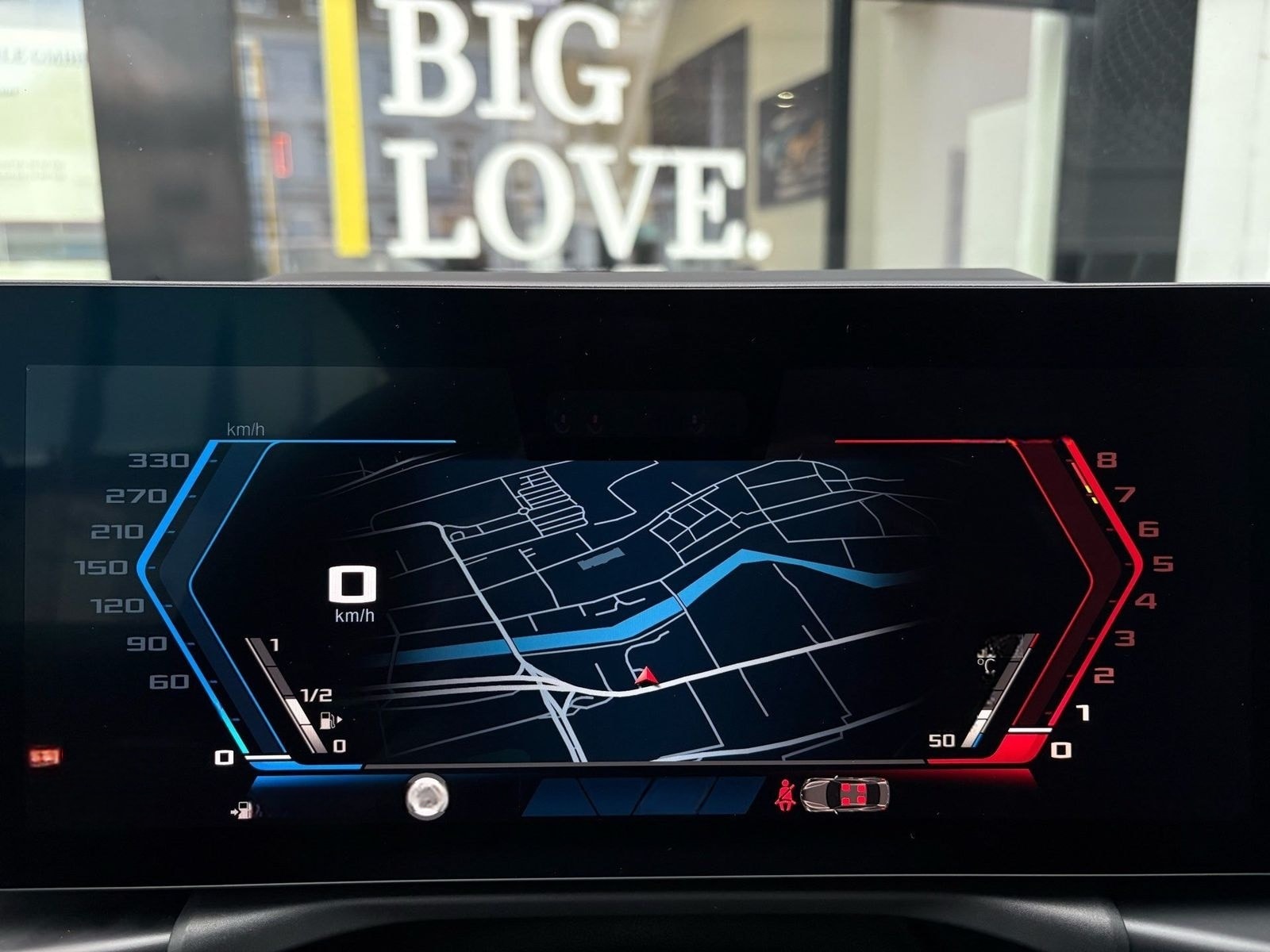 BMW M4 Competition M xDrive M Drivers DA Prof PA+ HK foto 20