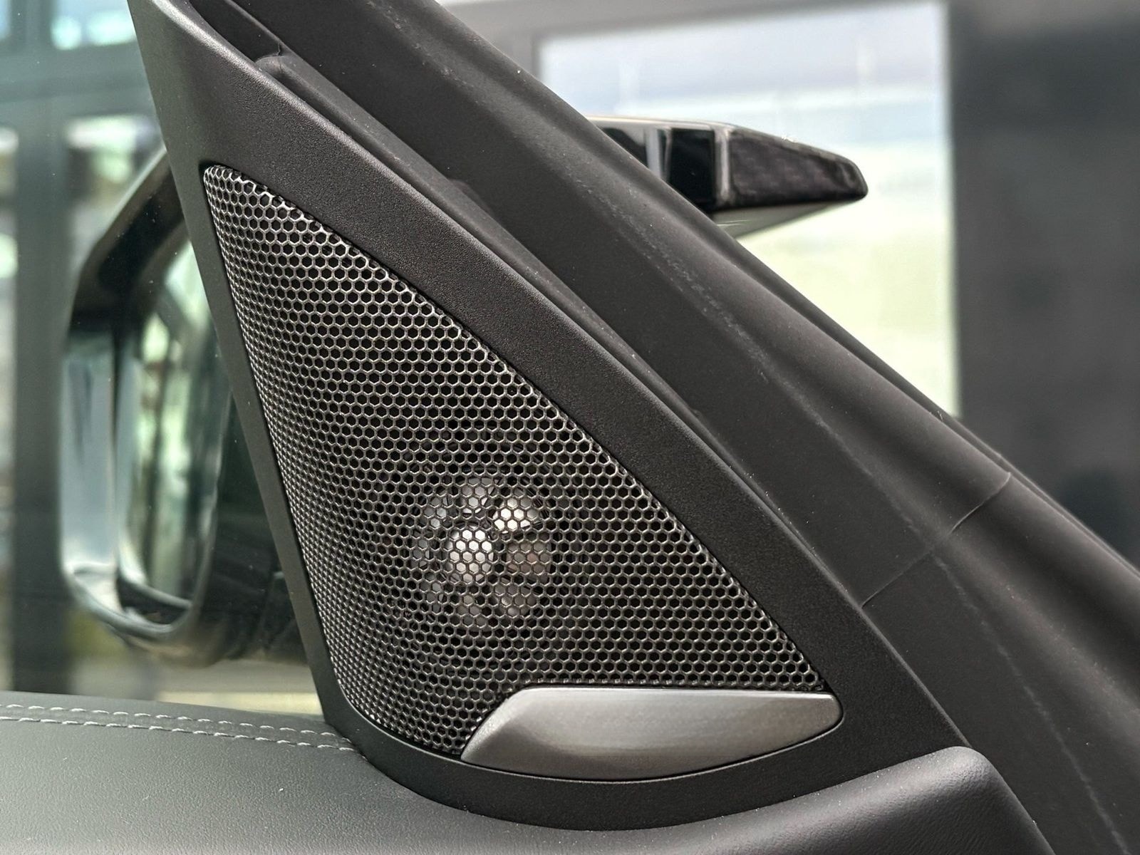 BMW M4 Competition M xDrive M Drivers DA Prof PA+ HK foto 23