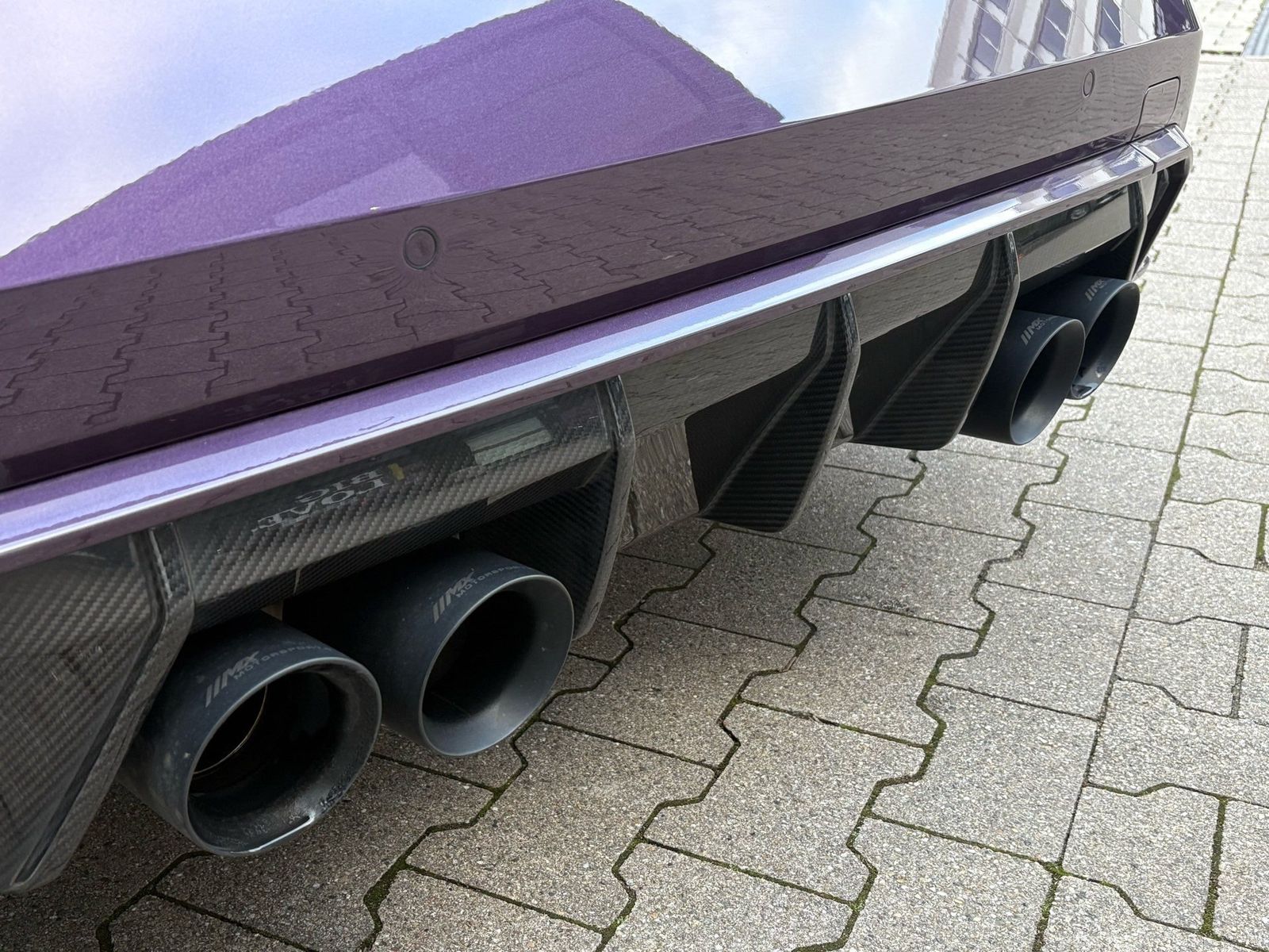 BMW M4 Competition M xDrive M Drivers DA Prof PA+ HK foto 5