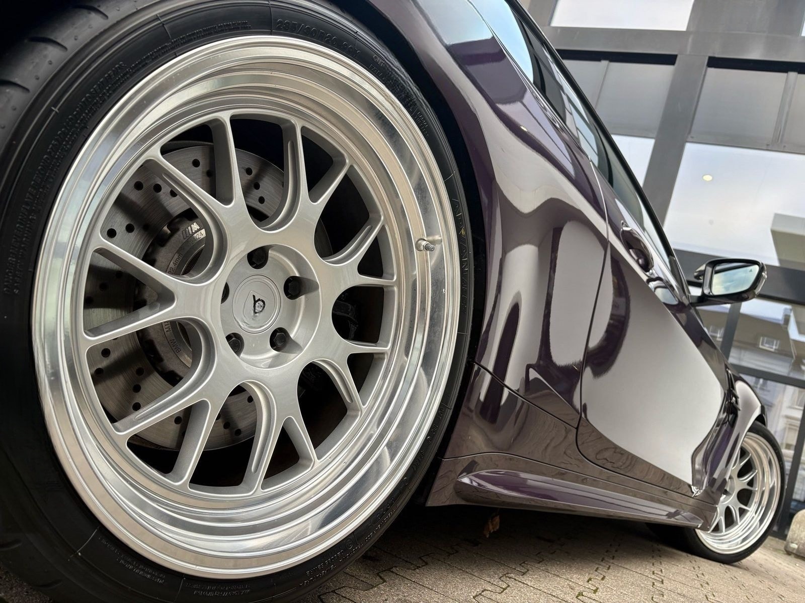 BMW M4 Competition M xDrive M Drivers DA Prof PA+ HK foto 8