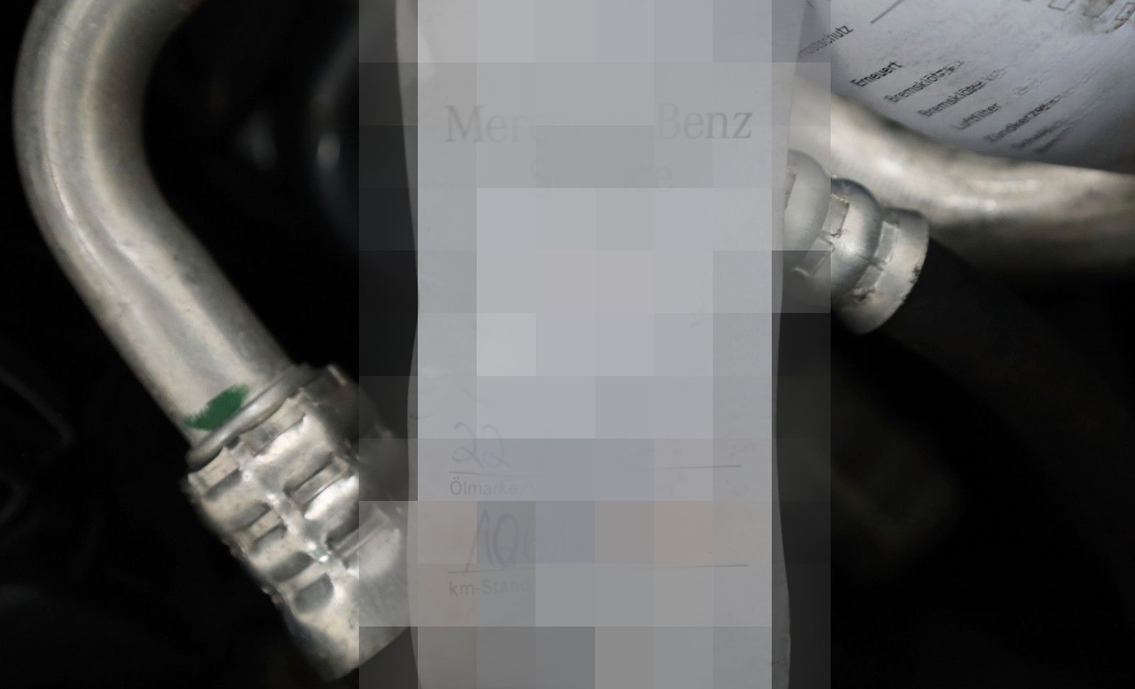 Mercedes-Benz GLC 220d Coupe 4M Leder,Navi,LED,SH,Night/Park-P foto 21